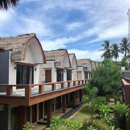 Melati Resort & Hotel Kuta  Exteriér fotografie