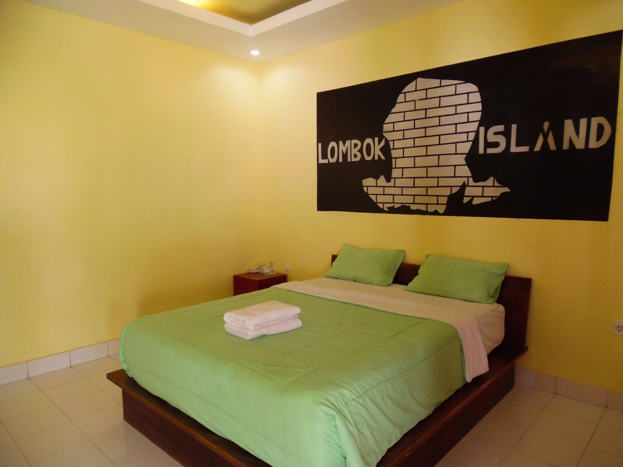 Melati Resort & Hotel Kuta  Exteriér fotografie