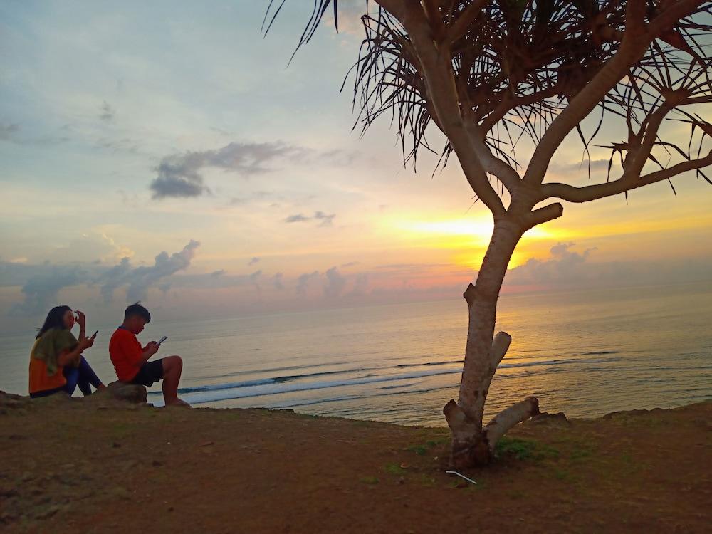 Melati Resort & Hotel Kuta  Exteriér fotografie