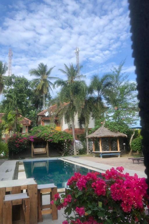 Melati Resort & Hotel Kuta  Exteriér fotografie