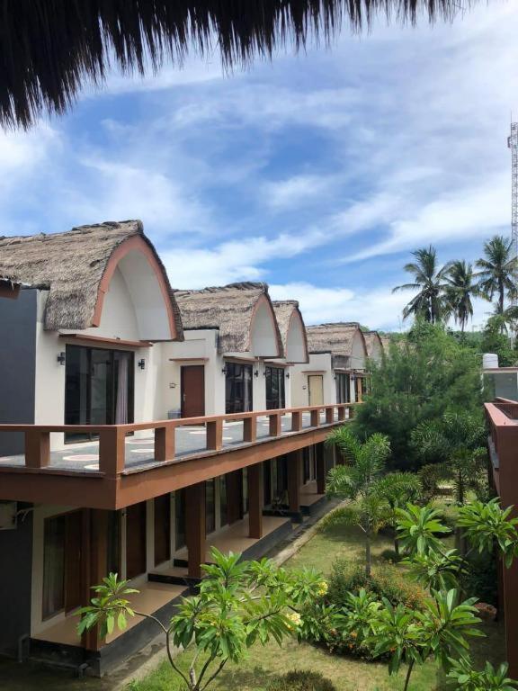 Melati Resort & Hotel Kuta  Exteriér fotografie