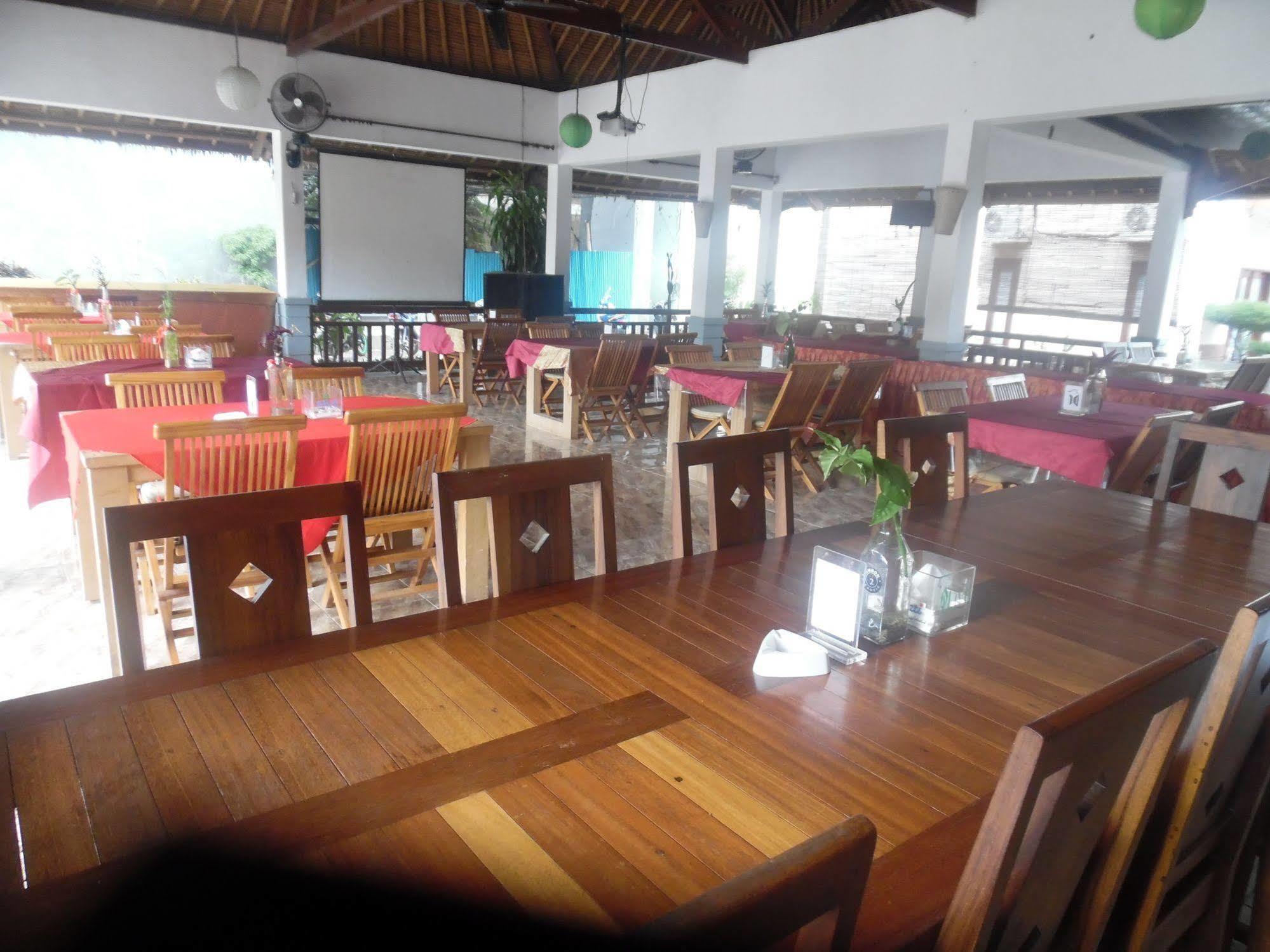 Melati Resort & Hotel Kuta  Exteriér fotografie