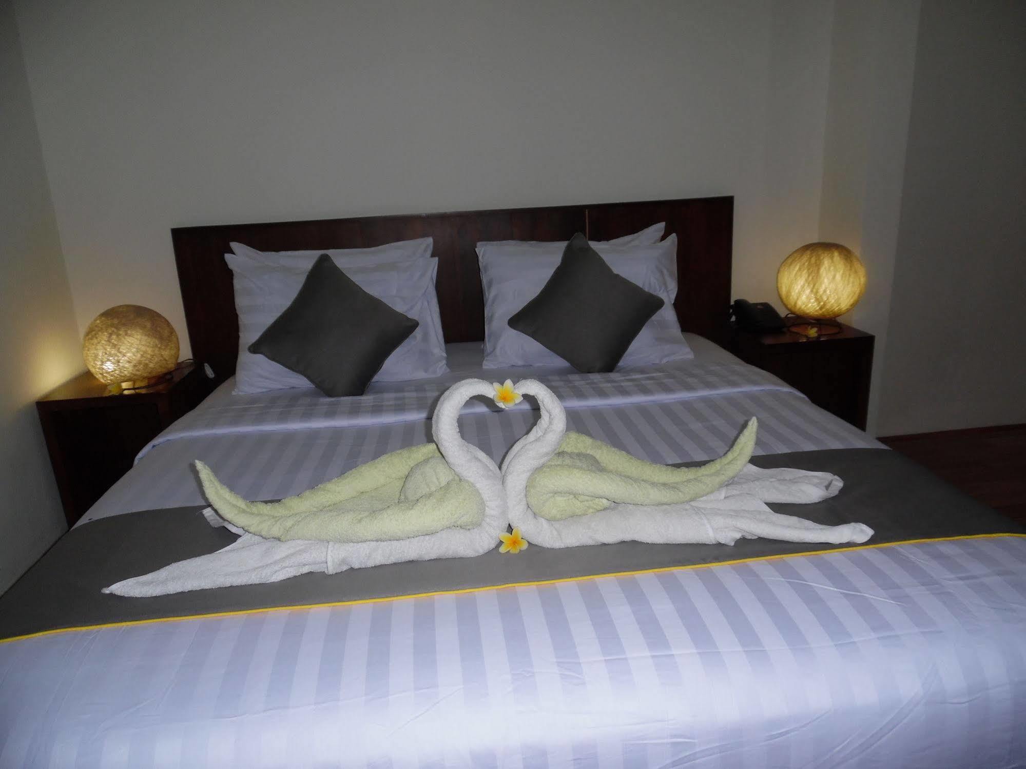 Melati Resort & Hotel Kuta  Exteriér fotografie